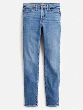 J Crew Toothpick Jean TALL